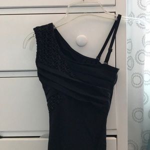 capezio leotard size Adult Small